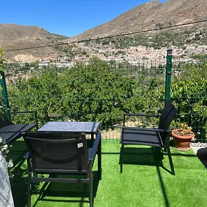 Cortijo Mazarron Vakantiehuis